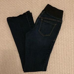 Maternity Jeans